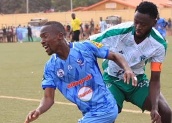Ligue 1 (Guinée) – J2 : Hafia FC étrille le champion sortant, Milo FC, à Kankan