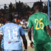 Ligue 1 / J1 (Guinée) : le champion sortant, Milo FC, se fait respecter face à l’AS Kaloum