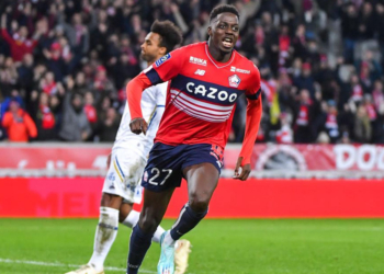 Lille : Mohamed Bayo pourrait faire ses valises !