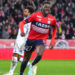 Lille : Mohamed Bayo pourrait faire ses valises !