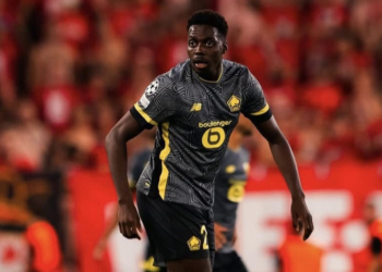 Mercato : Mohamed Bayo ciblé par le SCO Angers