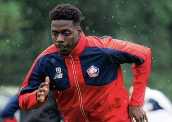 Mercato : Mohamed Bayo tout proche de s&rsquo;engager avec un club belge