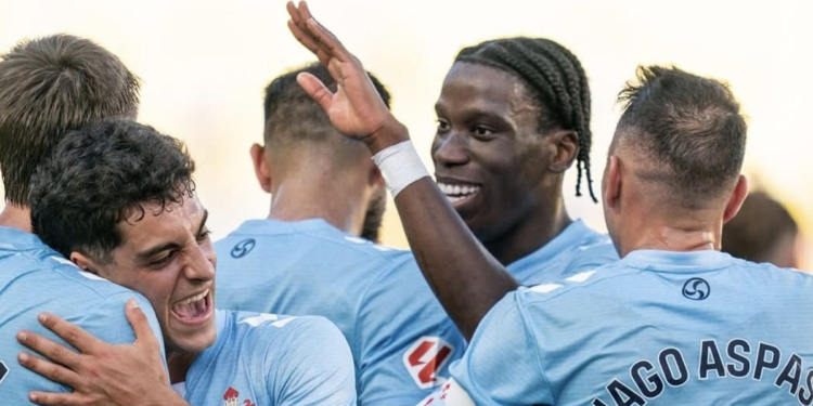 Guinéens d&rsquo;ailleurs : Moussa Doumbouya buteur, Moriba Kourouma passeur – Notre condensé du dimanche