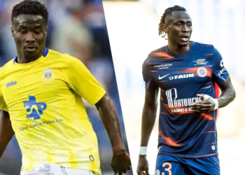 Guinéens d&rsquo;ailleurs : Arouca et Morlaye Sylla s&rsquo;imposent, Issiaga Sylla titulaire, notre condensé du samedi