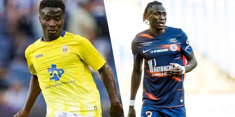 Guinéens d&rsquo;ailleurs : Arouca et Morlaye Sylla s&rsquo;imposent, Issiaga Sylla titulaire, notre condensé du samedi