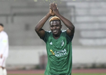 Chypre : Le TSK Gençlik s&rsquo;impose, N&rsquo;fanly Sylla brille avec un doublé