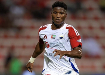 Mercato : Des clubs européens s&rsquo;intéressent à Ousmane Camara