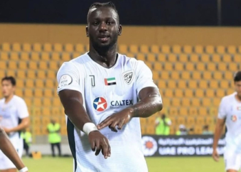 Émirats Arabes Unis : Khorfakkan s&rsquo;impose, Oumar Keita buteur