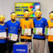 Promo Bonne Année 2025 : Yellowbet récompense 10 gagnants