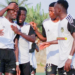 Ligue 1 / Guinée : la SAG reprend la tête du classement après sa victoire face à la Renaissance en ouverture de la 4e journée