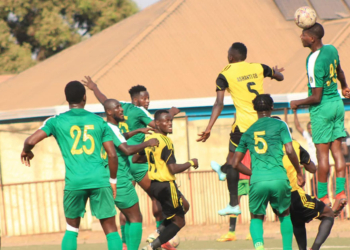 Ligue 1 (Guinée) J2 : La SAG de Siguiri s’installe en tête après sa victoire sur l’AS Kaloum