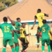 Ligue 1 (Guinée) J2 : La SAG de Siguiri s’installe en tête après sa victoire sur l’AS Kaloum