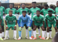 Ligue 1 [Guinée] J1 : seul le Hafia FC chute, deux nuls ce soir (condensé)