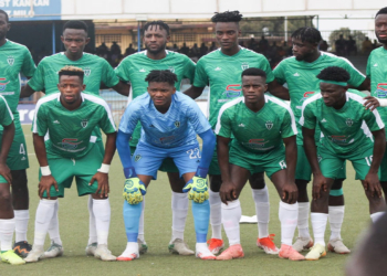 Ligue 1 [Guinée] J1 : seul le Hafia FC chute, deux nuls ce soir (condensé)