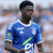 Saïdou Sow pourrait rejoindre le FC Nantes pour la deuxième moitié de la saison
