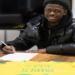 Mercato : Le RC Strasbourg prête Saïdou Sow au FC Nantes (officiel)