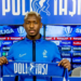 Après une première partie de saison à demi-teinte, Sékou Camara (27 ans) va de nouveau changer de club
