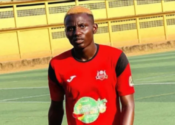 Exclusif / Renaissance FC : Sékou Damaro s’apprête à partir en essai en Croatie