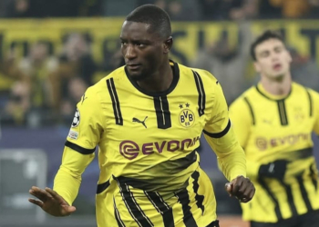 Guinéens d&rsquo;ailleurs : Serhou Guirassy buteur, Abdoulaye Sylla titulaire — Notre condensé du mardi