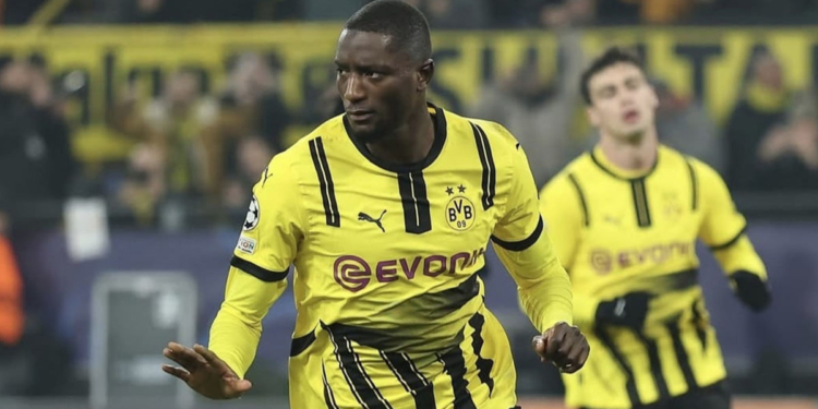 Guinéens d’ailleurs : Serhou Guirassy buteur, Abdoulaye Sylla titulaire — Notre condensé du mardi