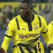 Ligue des Champions (1er Tour) : Serhou Guirassy termine co-meilleur buteur avec Lewandowski