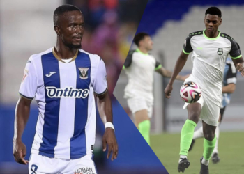 Guinéens d&rsquo;ailleurs : Sekou s&rsquo;offre un doublé, Seydouba et Lamine buteurs, Ousmane titulaire – Notre condensé du samedi