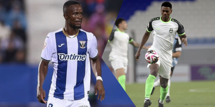 Guinéens d’ailleurs : Sekou s’offre un doublé, Seydouba et Lamine buteurs, Ousmane titulaire – Notre condensé du samedi