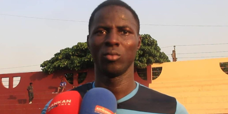 SOAR ACADÉMIE : Mohamed Touré « le championnat, ce n’est pas facile. »
