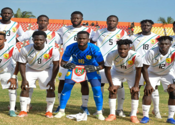 CHAN 2024 : la Guinée fixe l’objectif pour la phase finale !