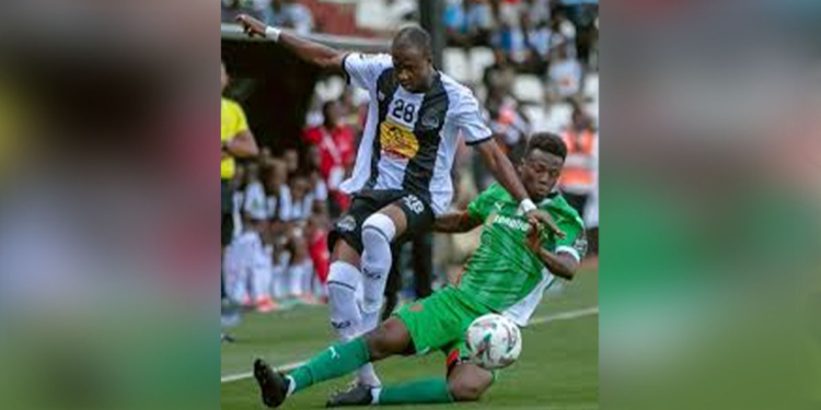 Ligue des champions CAF : le TP Mazembe ne verra pas les quarts (Programme de samedi et dimanche)
