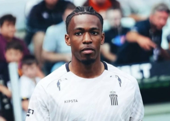 Mercato : Youssouf Sylla (belgo-guinéen) va s&rsquo;engager avec un club des Pays-Bas
