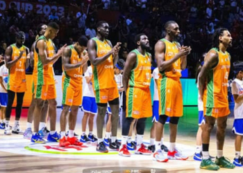 Éliminatoires Afrobasket 2025 : le programme des Éléphants et tirage complet