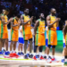 Éliminatoires Afrobasket 2025 : le programme des Éléphants et tirage complet