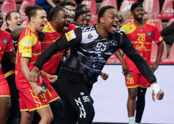 Coupe du monde de Handball : 7 matches, une seule victoire – retour sur le bilan de la Guinée