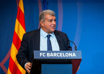 FC Barcelone : une motion de censure va être déposée contre le président