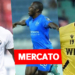 Mercato : Cheick Oumar, Antoine Conte et Ousmane suivis en Europe