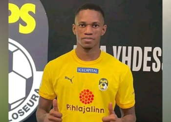 Officiel : Mohamed Touré s&rsquo;engage avec Kuopio Palloseura