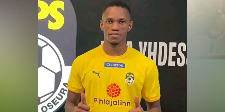 Officiel : Mohamed Touré s’engage avec Kuopio Palloseura
