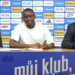 Officiel : Abdoulaye Sylla s&rsquo;engage avec le SK Sigma Olomouc
