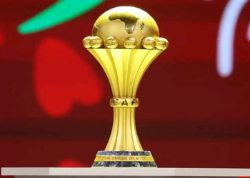 CAN 2025 : les équipes qualifiées situées sur leurs adversaires de groupes (tirage)