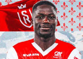 Mercato : un joueur formé au Stade d&rsquo;Abidjan recruté par Reims en France