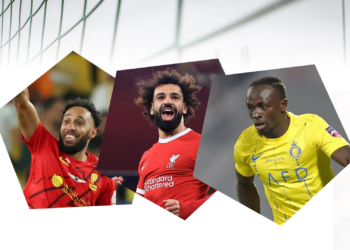 Club (football) : retour sur le week-end dernier de trois grands d’Afrique
