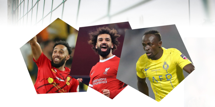 Club (football) : retour sur le week-end dernier de trois grands d’Afrique