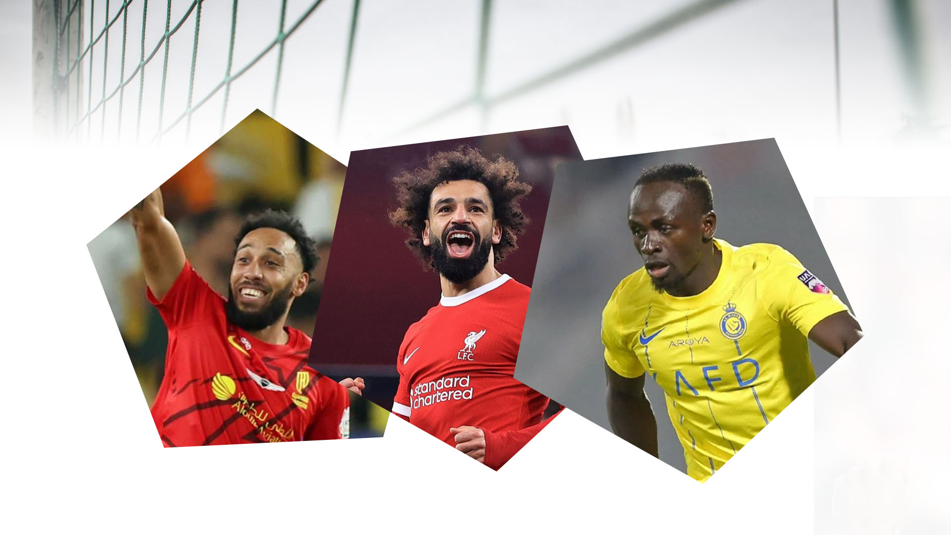 Club (football) : retour sur le week-end dernier de trois grands d’Afrique