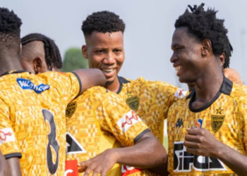 Ligue 1 ivoirienne J19 : L&rsquo;ASEC Mimosas, l&rsquo;AFAD, Bouaké FC et le Stade d&rsquo;Abidjan ont tous obtenu une victoire. Programme de la suite…