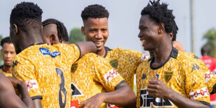 Ligue 1 ivoirienne J19 : L&rsquo;ASEC Mimosas, l&rsquo;AFAD, Bouaké FC et le Stade d&rsquo;Abidjan ont tous obtenu une victoire. Programme de la suite…