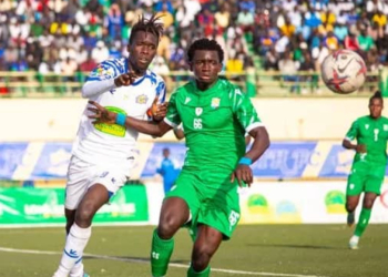 Ligue 1 sénégalaise J14 : les leaders du championnat s&rsquo;inclinent, Jaraaf, Teungueth FC et US Gorée
