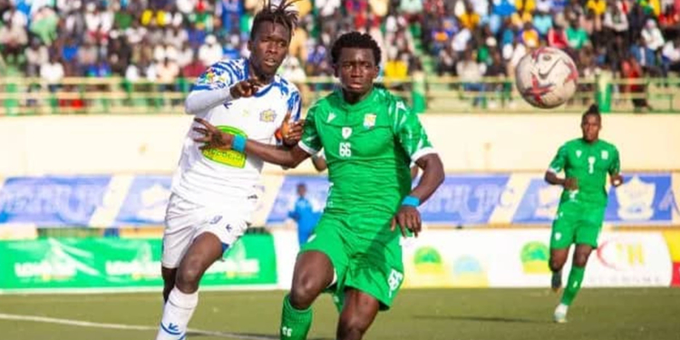 Ligue 1 sénégalaise J14 : les leaders du championnat s&rsquo;inclinent, Jaraaf, Teungueth FC et US Gorée