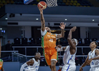 Elim. AfroBasket 2025 : le Sénégal, la Côte d&rsquo;Ivoire et le Cameroun montrent leur suprématie et se qualifient pour la compétition.