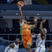 Elim. AfroBasket 2025 : le Sénégal, la Côte d&rsquo;Ivoire et le Cameroun montrent leur suprématie et se qualifient pour la compétition.